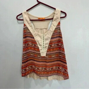 Urban Behavior Rebel Top size L